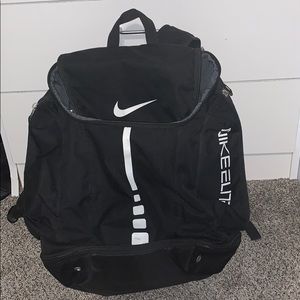 Nike Elite Basketball Bag